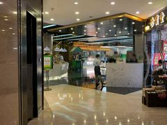 -西安绿地假日酒店
