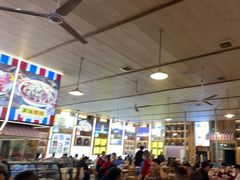 -冶建镜子·老南昌大排档·江西虾王(总店)