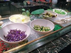 -重庆丽苑维景国际大酒店·海鲜自助餐厅