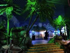 -太平洋海底世界