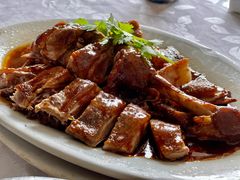 -台山第一家兴华黄鳝饭·黄鳝婆(彭沙坑总店)