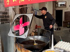 -李公庙糖油粑粑(李公庙巷店)