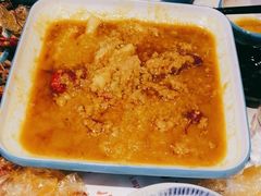 -舞虾小说.涮肉.烧烤(国顺东路店)
