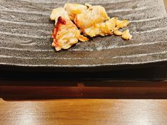 -岩盐·铁板料理(嘉里店)