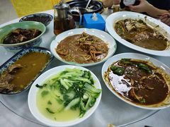 -芸海阁·农家私房菜(沙家浜景区出口店)