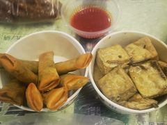 -桂萍特色牛筋牛杂(长堤街总店)