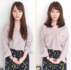 -Tipo Hair salon（明星）店