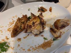 -莆田餐厅PUTIEN(三里屯店)