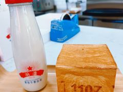 -红星前进面包牛奶公司(五道口购物中心店)