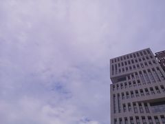 -理工大南湖新校区-图书馆