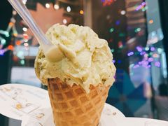 -野人先生现做冰淇淋(北京顺义祥云小镇店)