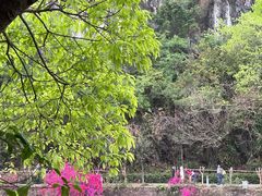 -星湖旅游景区七星岩