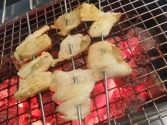 -老吕涮羊肉•东北原味烧烤•大油边•烤鱼(五角场店)