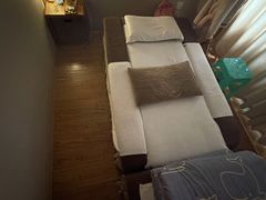 -锦初·禅意4K影院式足道·新中式SPA(茂业天地店)