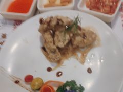 -通海俄式烧烤·俄罗斯大串(嵩山路店)