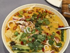 -宣和苑(华侨新村店)