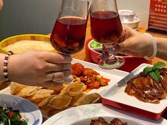 -满盛春饼·新津菜(河北路总店)