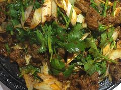 -味+新京宴·烤鸭·北京菜(创意谷店)