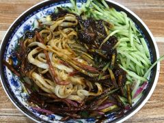 -杨记老门框百年卤煮(回龙观文华西路店)