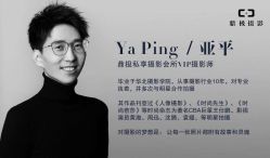 -鼎极摄影(世纪金源店)