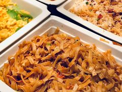 -广州中心皇冠假日酒店
