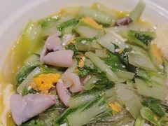 -船歌·鱼水饺青岛菜(闽江二路店)