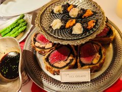 -壳里西餐厅Coquille Seafood Bistro(蒙自路店)