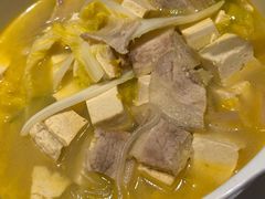 -关东小院(瀛海环宇坊店)