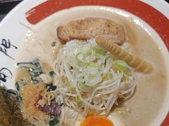-雷门拉面·现熬骨汤(凯德来福士店)