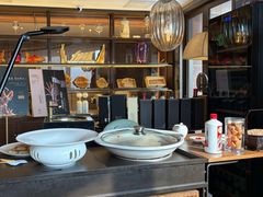 -甄御•海鲜新青岛菜(麦岛店)