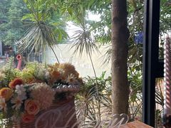 -喜洲吧·江畔老船厂·庭院餐厅(喜临院店)