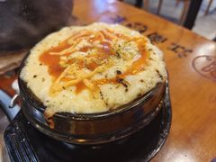 -江南本家韩国料理(太古仓中船汇店)