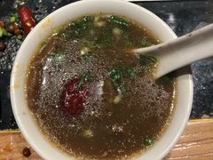 -巴奴毛肚火锅(商城路店)