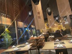 大堂-锦城印象火锅(天府三街店)