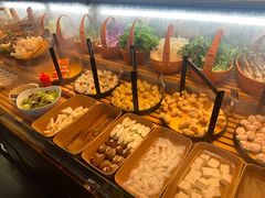-牛YO寿喜烧和牛火锅自助(三台子万象汇店)