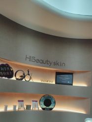 -Hi Beauty Skin 科技美肤中心
