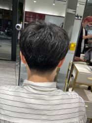 点击看大图 -卓梵美发·精品Salon