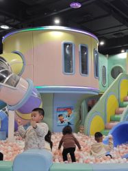 -乐之翼家庭娱乐中心