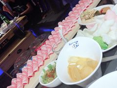-东道煮牛肉火锅(重庆路店)
