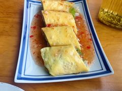 外婆清卷-有嘢食私房菜(西关新天地店)