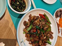 -糟粕醋·椰苑海南菜餐厅(亚龙湾天域酒店)