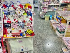 -宝宝文具店(马当路店)