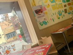 -华莱士·全鸡汉堡(财经学院店)