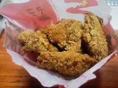 -华莱士·炸鸡汉堡(吉祥街店)