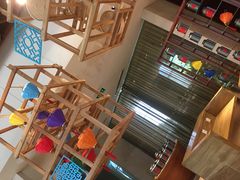 -无锡君来洲际酒店