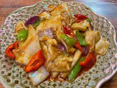 -古城苗家土菜馆(河景餐厅店)