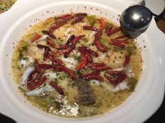 -江渔儿酸菜鱼(万科东荟城店)