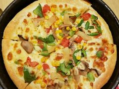 -必胜客(北苑路店)