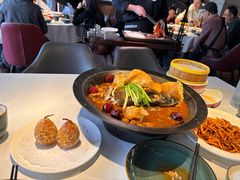 -大鸭梨烤鸭(望京店)