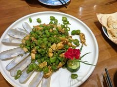 -老西门·常州菜(新区店)